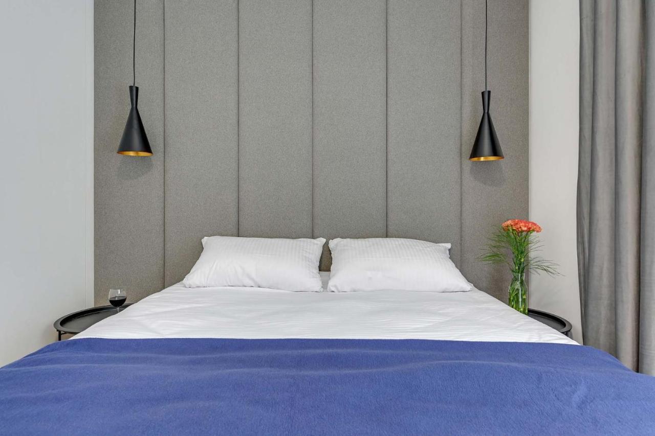 Equus Sopot Apartments Kültér fotó