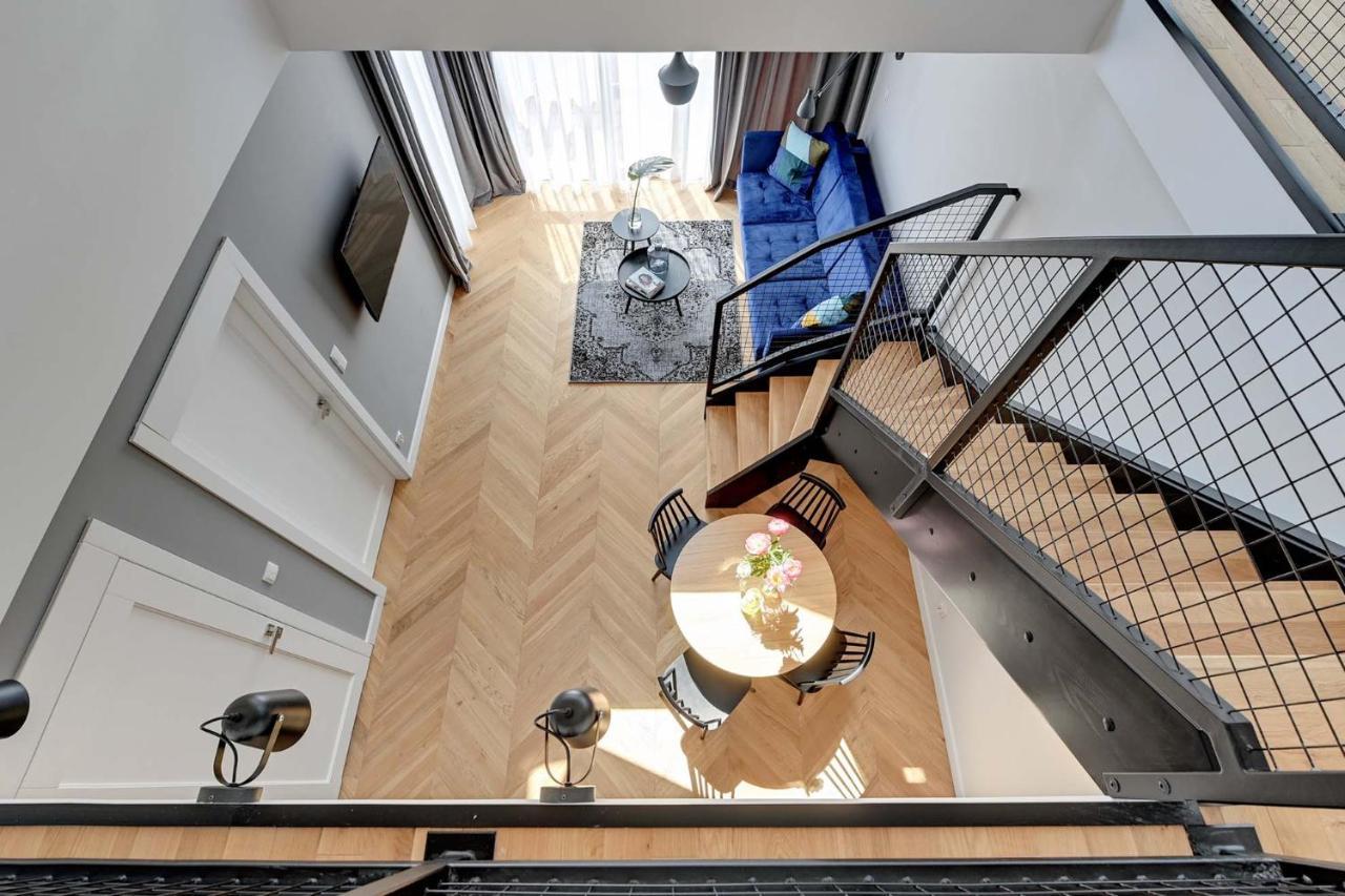 Equus Sopot Apartments Kültér fotó